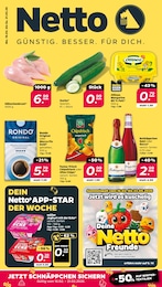 Joghurt im Netto mit dem Scottie Prospekt Günstig. Besser. Für Dich. auf S. 1