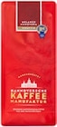 Aktuelle Kaffee Angebote bei Kaufland in Langenhagen Aktuelles Melange Hanovera Angebot bei Kaufland in Langenhagen ab 11,99 €
