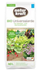 BIO Universalerde im ZG Raiffeisen Prospekt zum Preis von 9,99 €