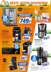 Kaffeepads im expert Prospekt in Bayreuth Aktueller expert Prospekt mit Kaffeepads, "Top Angebote", Seite 5