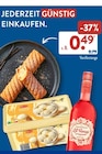 ALDI SÜD - Vanillestange Angebot im Prospekt Vanillestange bei ALDI SÜD im Prospekt "" für 0,49 €