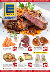 Rindfleisch im E center Prospekt in Homburg Aktueller E center Prospekt mit Rindfleisch, "Aktuelle Angebote", Seite 35