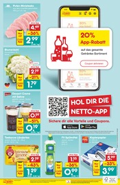 Papier im Netto Marken-Discount Prospekt in Wolfenbüttel Aktueller Netto Marken-Discount Prospekt mit Papier, "Aktuelle Angebote", Seite 66