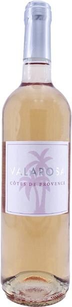 AOP Côtes de Provence Cuvée Spéciale VALAROSA