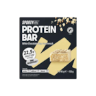 Protein Bar Riegel von Sportyfeel für 2,49 € bei Lidl im Angebot Protein Bar Riegel von Sportyfeel im aktuellen Lidl Prospekt