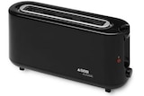 Grille pain Seb TL180001 CLASSIC NOIR - Seb en promo chez Darty Grille pain Seb TL180001 CLASSIC NOIR - Seb dans le catalogue Darty