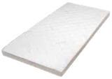 Kaltschaumtopper K550 im Angebot bei Möbel AS in Speyer Kaltschaumtopper K550 Angebote von DormiPur bei Möbel AS Speyer für 149,95 €