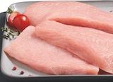 Frische Puten-Brustschnitzel von Metzgerfrisch für 3,79 € bei Lidl im Angebot Frische Puten-Brustschnitzel von Metzgerfrisch im aktuellen Lidl Prospekt