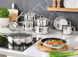 Topf-Set „Chronos“ im Segmüller Prospekt Topf-Set „Chronos“ von ELO im aktuellen Segmüller Prospekt für 139,99 €