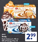 Swirly Caramel Cookie von Mucci im aktuellen ALDI SÜD Prospekt für 2,99 €