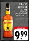 Veterano Angebote von Osborne bei E center Monheim für 9,99 €