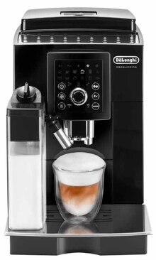 Saturn Kissenbrück - Kaffeevollautomat Kaffeevollautomat Angebot bei Saturn Kissenbrück im Prospekt "DIE BESTEN ANGEBOTE AUF EINEN STREICH"