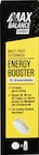 Energy Booster Multi Fruit-Geschmack bei Netto Marken-Discount im Mistelbach Prospekt für 1,99 €