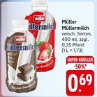 EDEKA Eislingen (Fils) Prospekt mit  im Angebot für 0,69 €