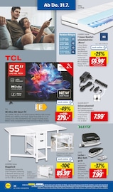 Ähnliche Playstation 4 Angebote im Prospekt "LIDL LOHNT SICH" von Lidl in Oranienburg Ähnliche Angebote wie Playstation 4 im Prospekt "LIDL LOHNT SICH" auf Seite 32 von Lidl in Oranienburg