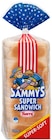 Sammy’s Super Sandwich im Angebot bei REWE in Herford Sammy’s Super Sandwich Angebote von Harry bei REWE Herford für 1,89 €
