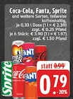Coca-Cola Angebote bei E center Mülheim für 0,79 €