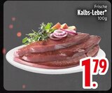 Kalbs-Leber von  im aktuellen EDEKA Prospekt für 1,79 €