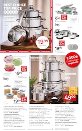 Vorratsdose Angebot & Preis im aktuellen XXXLutz Möbelhäuser Prospekt Vorratsdose Angebot im aktuellen XXXLutz Möbelhäuser Prospekt auf Seite 4