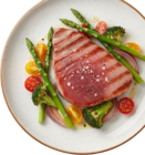 Pavé de thon mariné en promo chez Lidl Auxerre à 3,49 €