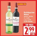 Müller-Thurgau von Rotkäppchen für 2,99 € bei EDEKA im Angebot Müller-Thurgau von Rotkäppchen im aktuellen EDEKA Prospekt