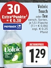 Touch Angebote von Volvic bei E center Rheda-Wiedenbrück für 1,29 €