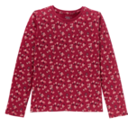Kinder Langarmshirt im aktuellen KiK Prospekt
