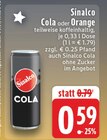 Aktuelle Cola Angebote bei E center in Duisburg Aktuelles Cola Angebot bei E center in Duisburg ab 0,59 €
