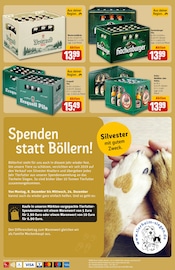 Ähnliche Angebote wie Diebels im Prospekt "Dein Markt" auf Seite 2 von REWE in Siegen