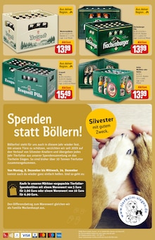 REWE Siegen Prospekt der aktuellen Woche, gültig von 24.11.2025 bis 29.11.2025 Aktueller REWE Siegen Prospekt "Dein Markt" mit 28 Seiten