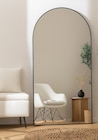 Miroir arche Alice en promo chez Maxi Bazar Saint-Maur-des-Fossés à 99,99 €
