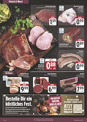 Aktueller E center Prospekt mit Hähnchen, "Wir lieben Lebensmittel!", Seite 10