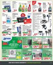 Solarlampe im Marktkauf Prospekt in Beckum Aktueller Marktkauf Prospekt mit Solarlampe, "Aktuelle Angebote", Seite 21