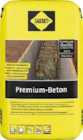 Premium Beton Angebote von Sakret bei Globus-Baumarkt Würzburg für 10,99 €