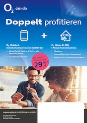 Aktueller aetka Prospekt mit Fernseher, "DOPPELT PROFITIEREN.", Seite 1