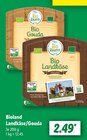 Bio Gouda im Angebot bei Lidl in Gronau Bio Gouda Angebote von Bio Bauern bei Lidl Gronau für 2,49 €