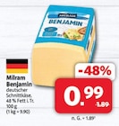 Benjamin bei Markant Nordwest im Aurich Prospekt für 0,99 €
