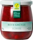 Rote Grütze Angebote von Zum Dorfkrug bei EDEKA Cuxhaven für 1,99 €