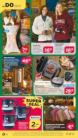 Gartentisch im Netto mit dem Scottie Prospekt in Stralsund Aktueller Netto mit dem Scottie Prospekt mit Gartentisch, "Günstig. Besser. Für Dich.", Seite 24