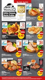 Penny Schweinefilet im Prospekt 