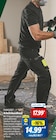 Arbeitsbundhose im Angebot bei Lidl in Weiden Arbeitsbundhose Angebote von PARKSIDE bei Lidl Weiden für 14,99 €