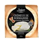 Hautpflegeprodukte im Lidl Prospekt Crémeux de Normandie von Deluxe im aktuellen Lidl Prospekt für 2,59 €
