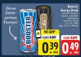Aktuelles Energy Drink Angebot bei EDEKA in Lippstadt ab 0,39 €