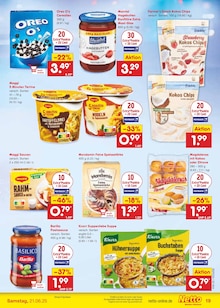 Kartoffeln im aktuellen Netto Marken-Discount Prospekt (Nürnberg) Kartoffeln im Netto Marken-Discount Prospekt "Aktuelle Angebote" mit 59 Seiten (Nürnberg)