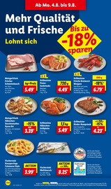 Ähnliche Sauerbraten Angebote im Prospekt "LIDL LOHNT SICH" von Lidl in Neubrandenburg Ähnliche Angebote wie Sauerbraten im Prospekt "LIDL LOHNT SICH" auf Seite 10 von Lidl in Neubrandenburg
