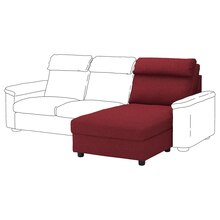 IKEA Erding - Récamierenelement Récamierenelement Angebot bei IKEA Erding im Prospekt "Entdecke viele tolle Angebote für Garten und Balkon"