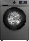 Waschmaschine WA 7175.1 im Angebot bei REWE in Bensheim Waschmaschine WA 7175.1 Angebote von Bomann bei REWE Bensheim für 222,00 €