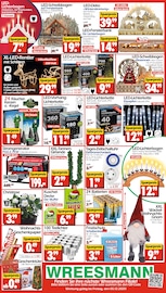 Aktueller Wreesmann Prospekt mit Stauden, "DEIN SAISON- & SONDERPOSTENMARKT!", Seite 20