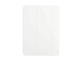 Smart Folio, Bookcover, Apple, iPad (A16), (10. Generation), Weiß von APPLE im aktuellen MediaMarkt Saturn Prospekt für 69,99 €