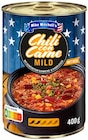 Chili con Carne Fertiggericht von Mike Mitchell's im aktuellen Penny Prospekt für 1,69 €